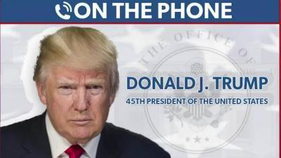 Дональд Трамп - Джо Байден - Трамп не готов говорить о планах вновь баллотироваться в президенты - piter.tv - США