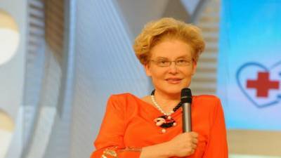 Елена Малышева - Елена Малышева раскрыла подробности полученной травмы ноги - nation-news.ru