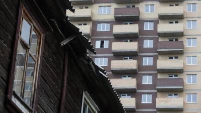 Александр Беглов - В Северной столице изменились правила расселения «коммуналок» - mirnov.ru - Санкт-Петербург
