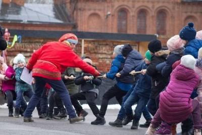 Серпуховский музей подготовил программу масленичных гуляний - serp.mk.ru - городское поселение Серпухов