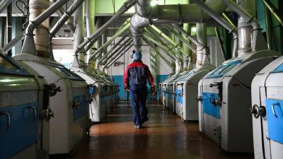 Составлен список самых высокооплачиваемых вакансий в сфере производства в России - gazeta.ru