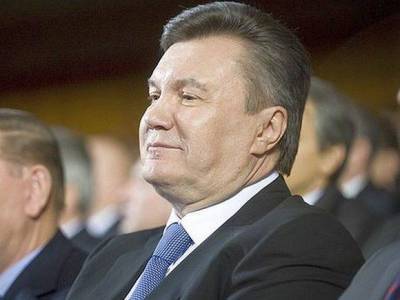 Петр Порошенко - Виктор Янукович - Александр Турчинов - Арсений Яценюк - Виталий Сердюк - Янукович определил виновных в «аннексии» Крыма и конфликте в Донбассе - rosbalt.ru - Крым