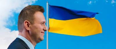 Алексей Навальный - Игорь Коломойский - Роман Цимбалюк - Пропагандист Коломойского объяснил, чем Навальный полезен Украине - politnavigator.net - Москва - Россия - Украина