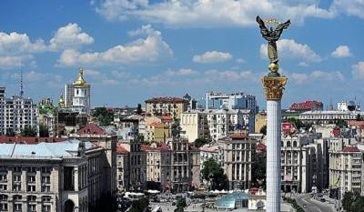 Владимир Путин - Антон Кориневич - Украина собирается исключить подачу воды в Крым - mirnov.ru - Украина - Крым