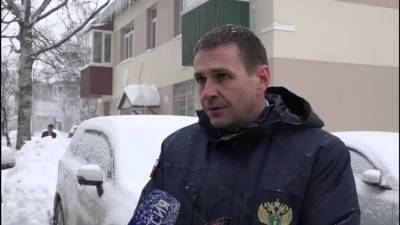 Дмитрий Демешин - Замгенпрокурора лично следит за устранением последствий циклона на Сахалине - sakhalin.info