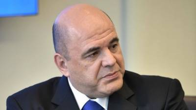 Михаил Мишустин - Михаил Ведерников - Кабмин анонсировал рабочий визит Мишустина в Псковскую область - polit.info - Псковская обл.