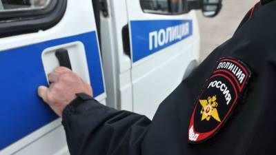 В Новосибирске арестован подозреваемый в убийстве одногруппника студент - russian.rt.com - Новосибирск - Новосибирская обл.