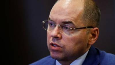 Максим Степанов - Дома престарелых будем вакцинировать на первом этапе, - Степанов - ru.espreso.tv