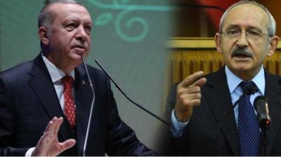 Хулуси Акар - Сулейман Сойлу - «Бесстыдный» лидер оппозиции ответил Эрдогану: «Вышел из-под контроля» - eadaily.com - Турция - Ирак