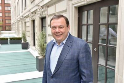 Михаил Фридман - В Испании возобновлено уголовное дело против российского миллиардера Михаила Фридмана - znak.com - Испания