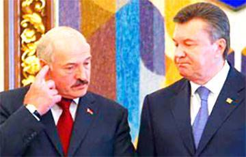 Андрей Суздальцев - Политолог: Лукашенко бессмысленно и зеркально повторяет Януковича - charter97.org