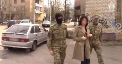 Суд смягчил наказание бывшей сотруднице смоленского Роспотребнадзора - rabochy-put.ru - Смоленск