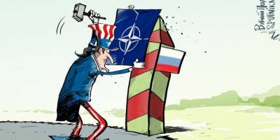 У Европы колоссальные трудности: лидеры ЕС совершили большую ошибку из-за России - urfonews.ru - США - Англия - Сербия