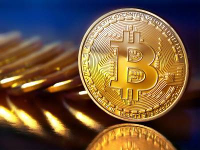 Стоимость биткоина вновь обновила исторический максимум - gordonua.com - Киев