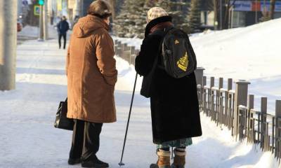Изменится ли размер пенсии при переезде из Карелии в другой регион? - gubdaily.ru - республика Карелия