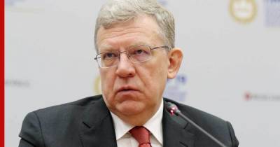 Алексей Кудрин - Кудрин рассказал, как вузам России попасть в международные рейтинги - profile.ru - Россия