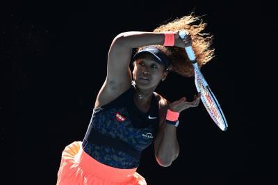 Наоми Осака - Дженнифер Брэйди - Каролина Мухова - Australian Open - Осака пробилась в финал Australian Open - news.bigmir.net - США - Австралия - Япония - Чехия