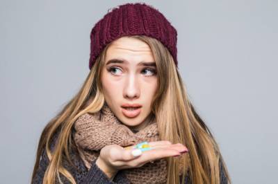 6 симптомов переизбытка витамина D - news.bigmir.net