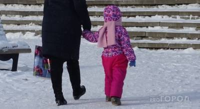 Женщина оказалась в больнице, отдала дочь в детдом, а потом не пришла за ней - pg21.ru - Чебоксары