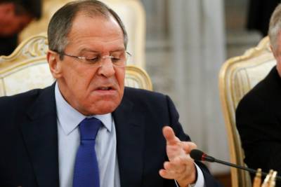 Владимир Путин - Сергей Лавров - "Конюшня Лаврова": как "отмороженные дипломаты" Кремля играют на руку Украине - 24tv.ua - Росія - Европа - Новости