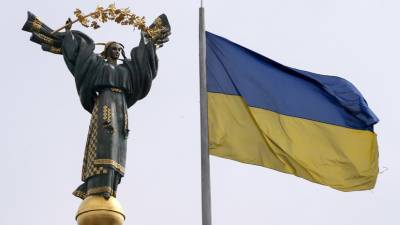Василий Мокан - Украина выходит ещё из одного соглашения СНГ - obzor.lt - Украина