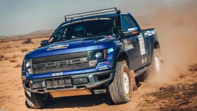 В Европе Ford полностью перейдет на электромобили - vesti.ru
