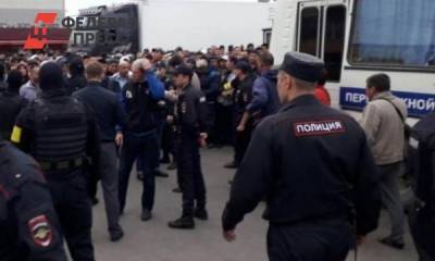 Новосибирского стрелка осудили за мнимое превосходство в массовой драке - fedpress.ru - Новосибирск