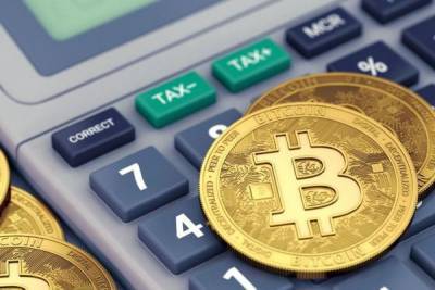За операции с цифровой валютой придётся отчитаться перед ФНС - eadaily.com