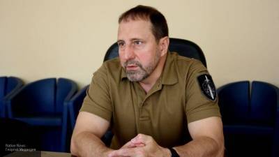Александр Ходаковский - Дебальцевский котел стал позором ВСУ: Ходаковский раскрыл правду спецоперации ополчения - nation-news.ru - ДНР - Углегорск