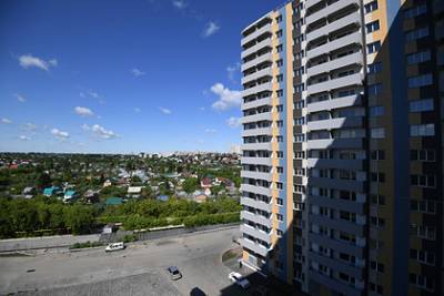 Россиян успокоили насчет роста цен на жилье - lenta.ru