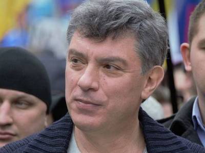 Борис Немцов - Вместо Дзержинского — Немцова - newsland.com - Москва