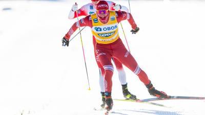 FIS запретила использование "Катюши" на ЧМ по лыжным видам спорта - newinform.com - Запрет