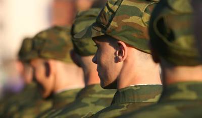 В Магнитогорске военком получил условный срок за взятки от призывников - newizv.ru - Челябинская обл. - Магнитогорск