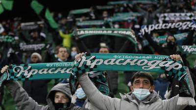 Мурад Мусаев - "Краснодар" примет загребское "Динамо" в Лиге Европы - vesti.ru - Краснодар - Хорватия - Загреб