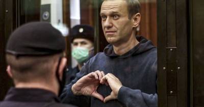 Алексей Навальный - Мария Захарова - ЕСПЧ требует освободить Навального: в России заявили о вмешательстве во внутренние дела страны - tsn.ua - Москва - Россия
