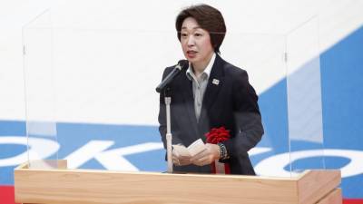 Есиро Мори - Сэйко Хасимото - Оргкомитет Игр в Токио возглавила бывший министр по делам Олимпиады - mir24.tv - Токио