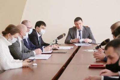 Евгений Первышов - Глава Краснодара рассказал о планах по благоустройству парка Солнечный Остров - kuban.mk.ru - Краснодар