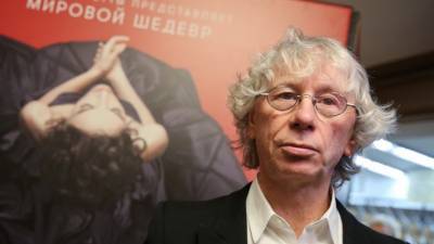 Алла Пугачева - Борис Корчевников - Укупник рассказал, как Челобанов вскружил голову Пугачевой - newinform.com