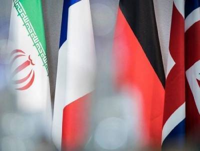 Доминик Рааб - Хасан Рухани - Жан-Ив Ле-Дриан - Энтони Блинкен - Обсудят Иран: Франция, Германия, Великобритания и США проведут переговоры - 24tv.ua - США - Англия - Иран