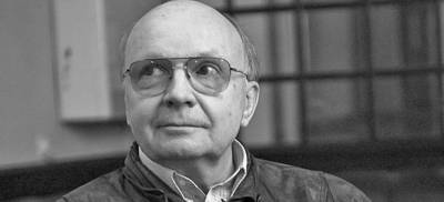 Эльдар Рязанов - Андрей Мягков - На 83-м году жизни скончался актер Андрей Мягков - runews24.ru - Санкт-Петербург - РСФСР