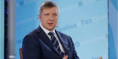 Владимир Путин - Андрей Коболев - Коболев: Остановить Северный поток 2 — это вопрос жизни или смерти для украинцев - nv.ua