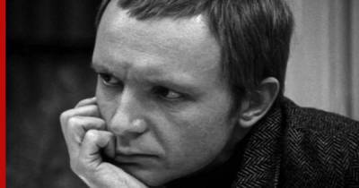 Андрей Мягков - Умер актер из "Иронии судьбы" Андрей Мягков - profile.ru - Москва - Санкт-Петербург