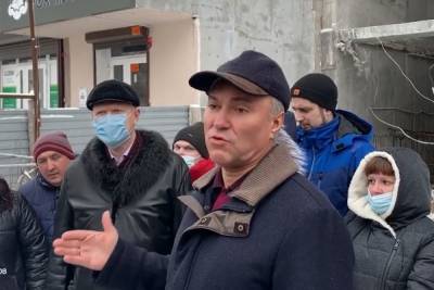Вячеслав Володин - Новый инфекционный центр в Саратове откроют 1 июля - saratov.mk.ru - Саратов