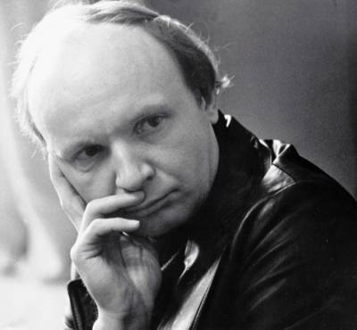 Эльдар Рязанов - Евгений Лукашин - Андрей Мягков - Скончался народный артист Андрей Мягков - interfax-russia.ru - Санкт-Петербург - РСФСР