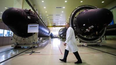 Россия будет использовать ракеты «Ангара» более 60 лет - iz.ru - Израиль