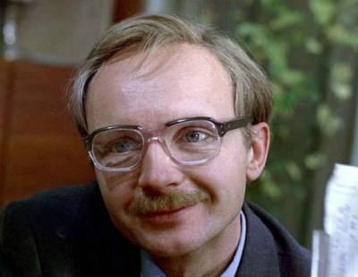 Эльдар Рязанов - Андрей Мягков - Ушел из жизни легенда советского кинематографа Андрей Мягков - znak.com - Москва - РСФСР