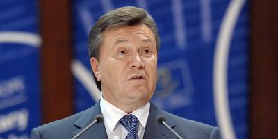 Виктор Янукович - Виталий Сердюк - Янукович обратился к украинцам после принятия Радой постановления о Майдане - sharij.net - Крым