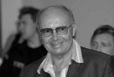 Андрей Мягков - Умер известный артист Андрей Мягков - online47.ru - РСФСР