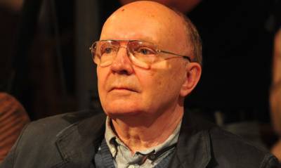 Эльдар Рязанов - Андрей Мягков - Народный артист Андрей Мягков скончался в возрасте 82 лет - og.ru - Санкт-Петербург - РСФСР
