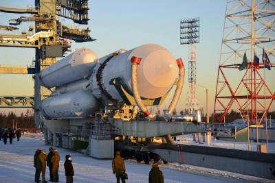 Алексей Варочко - Ракету «Ангара-5» впервые запустят с космическим аппаратом на борту - topwar.ru